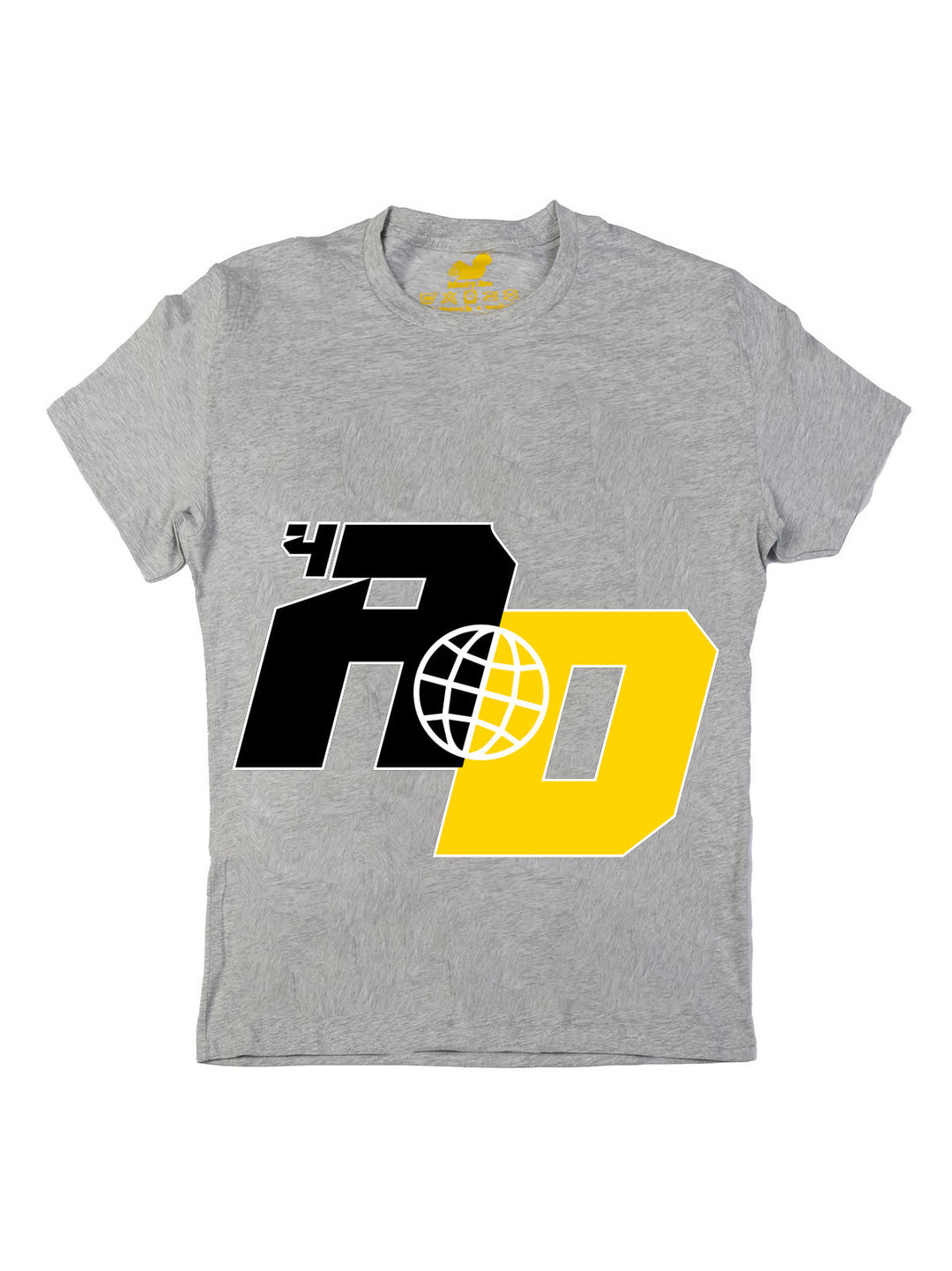 Arzhonte Dallas Logo Oversize Print