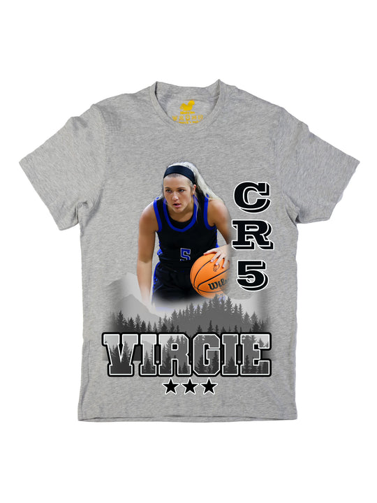 CR5 Cassidy Rowe Oversize Print