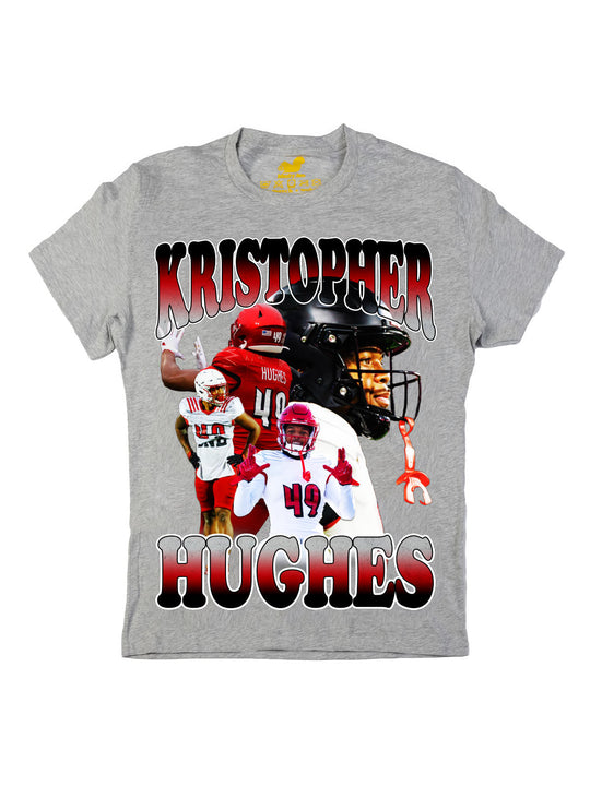 Kristopher Hughes Oversize Print