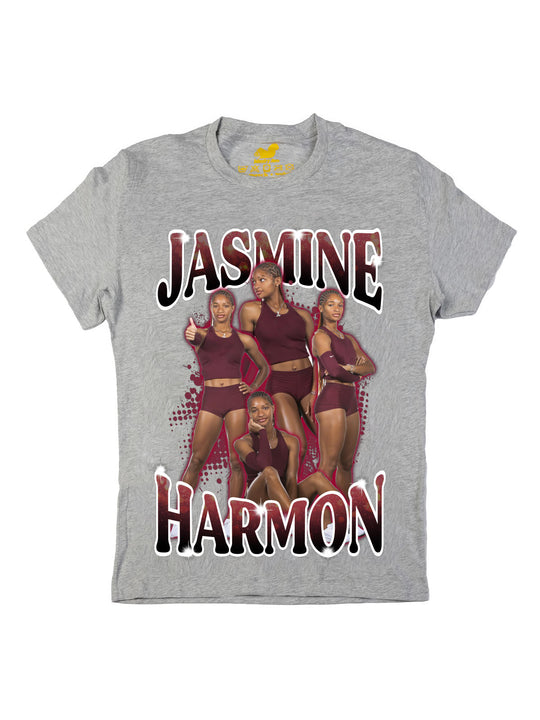 Jasmine Harmon Collage Oversize Print