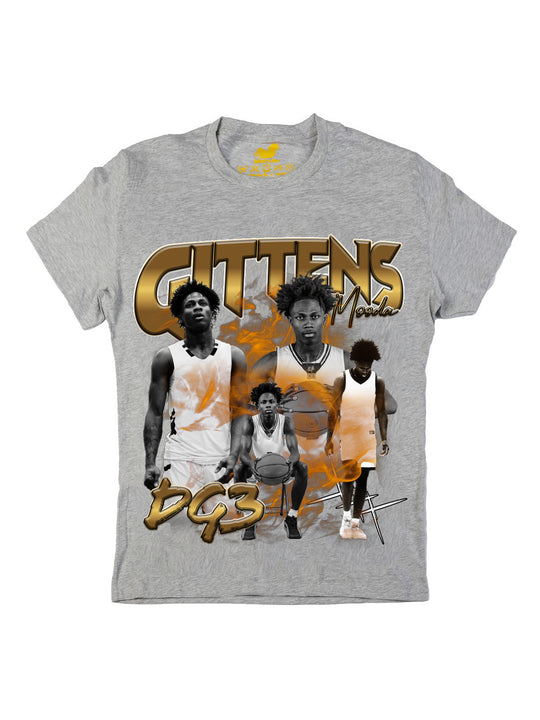 Mooda Gittens Oversize Print