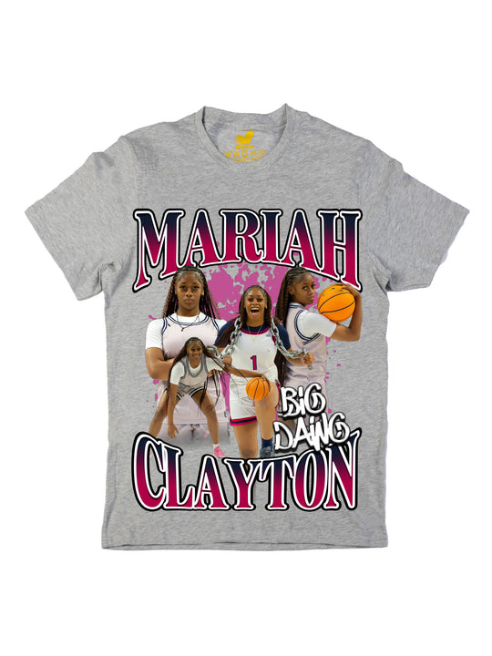 Mariah Clayton Oversize Print