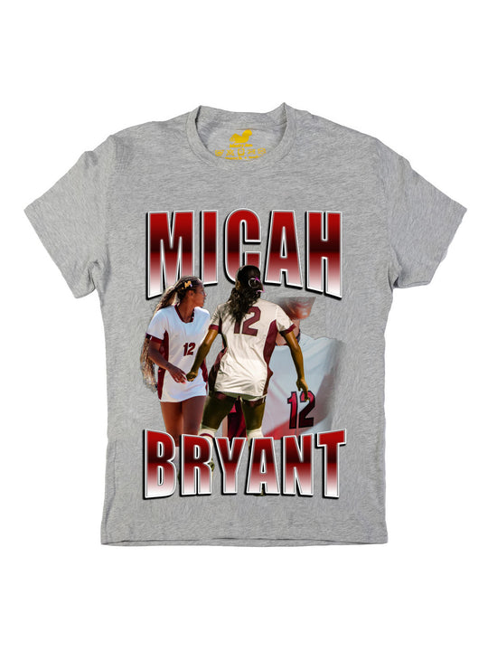 Micah Bryant Collage Oversize Print