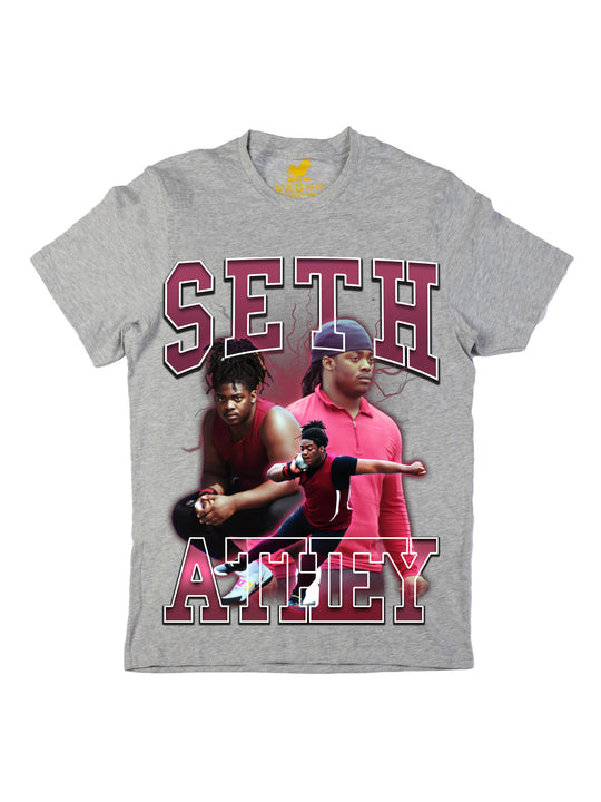 Seth Athey Oversize Print