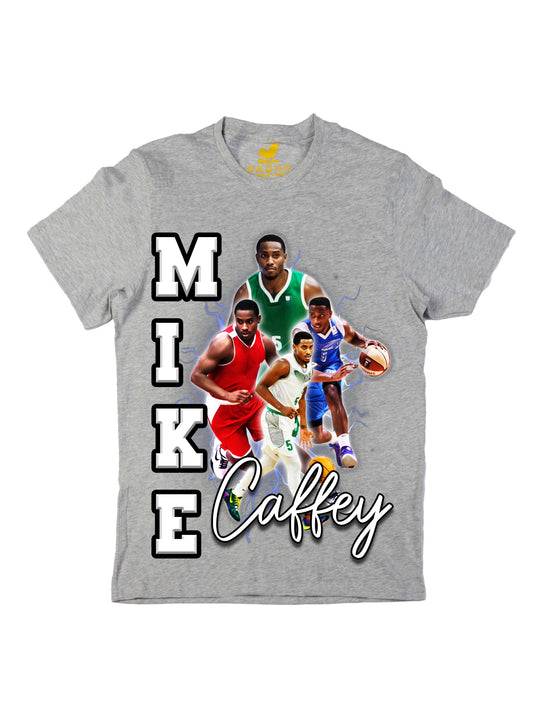 Mike Caffey Oversize Print
