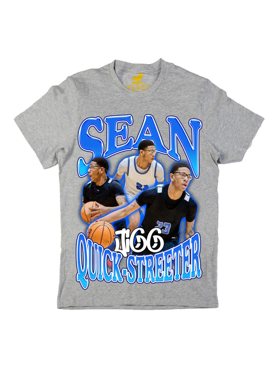 Sean Jigg Quickstreeter Oversize Print