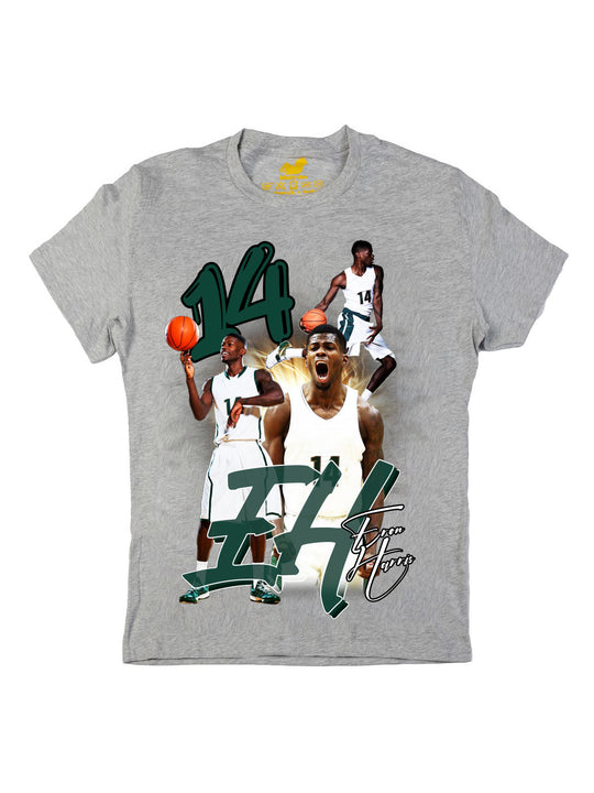 Eron Harris Oversize Print