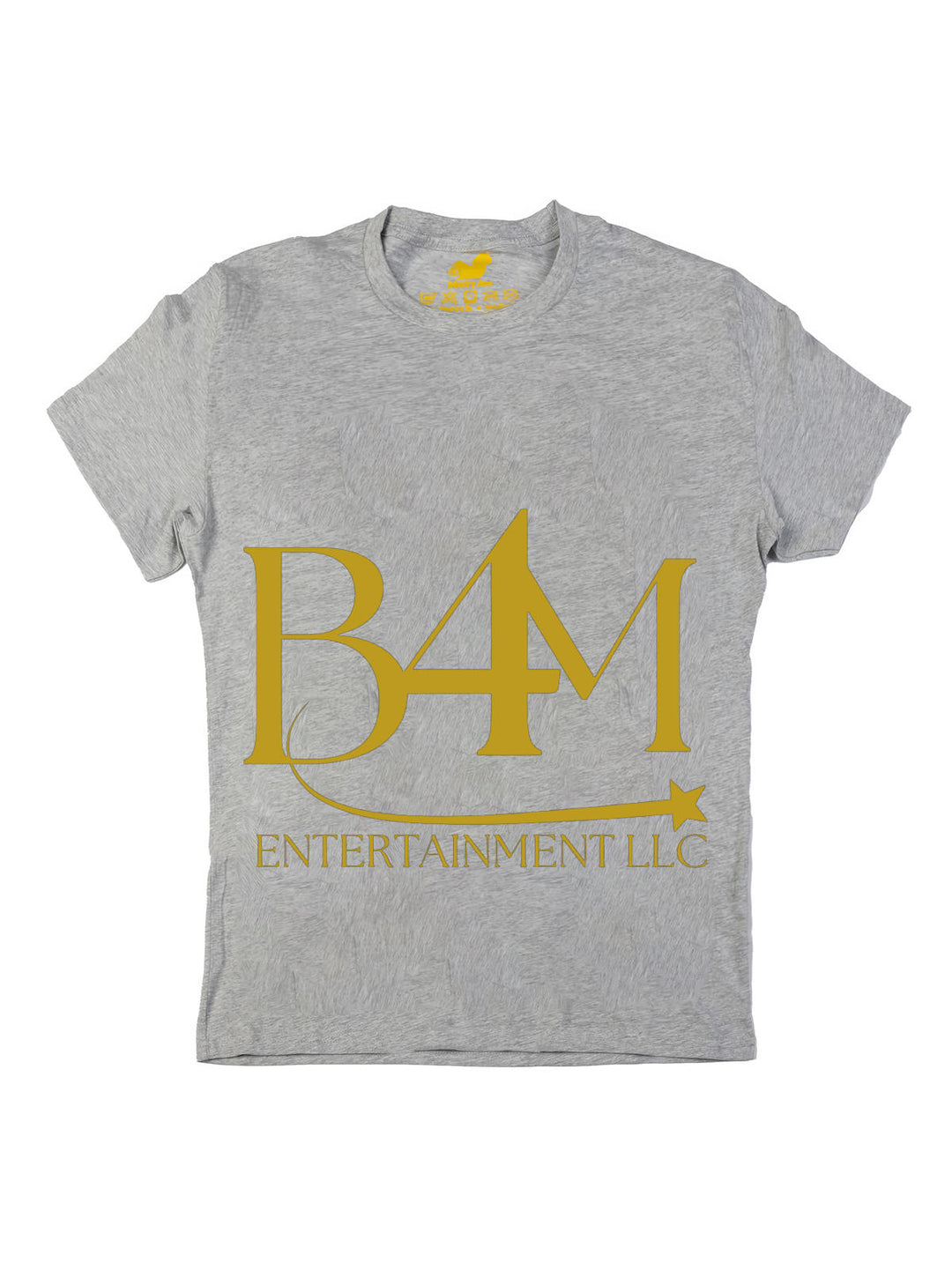 B4M Enterntainment Oversize Print