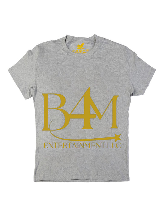 B4M Enterntainment Oversize Print