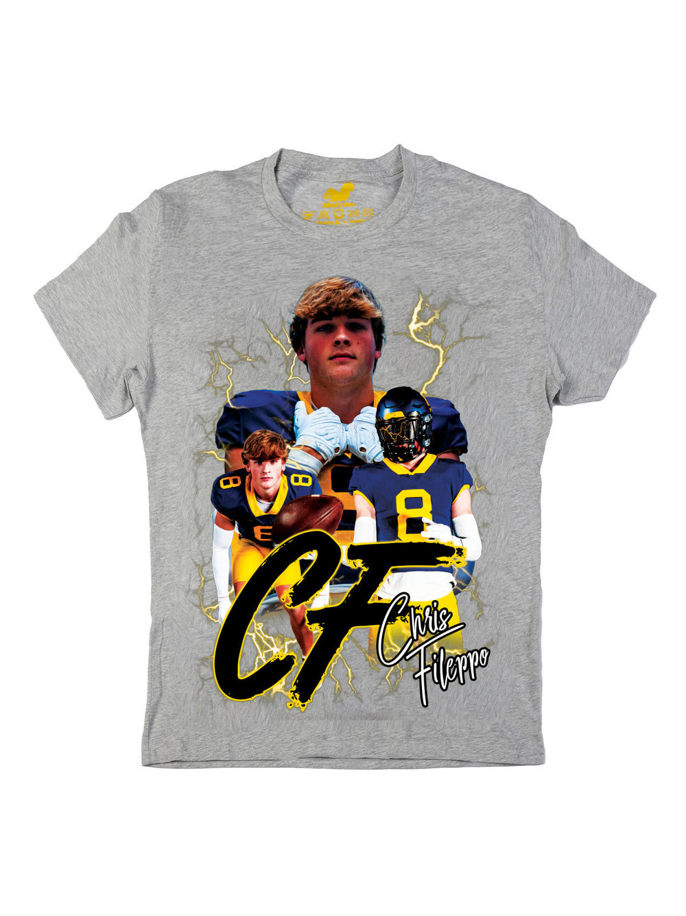 Chris Fileppo  Oversize Print