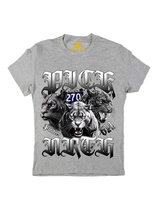 Pick Nrth Oversize Print
