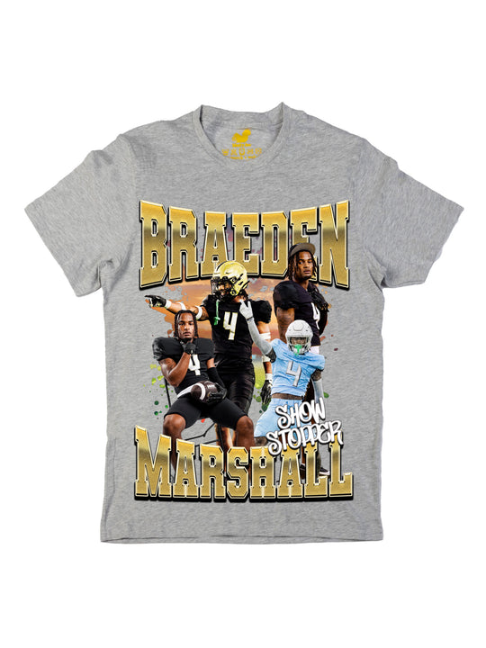 Braeden Marshall Oversize Print