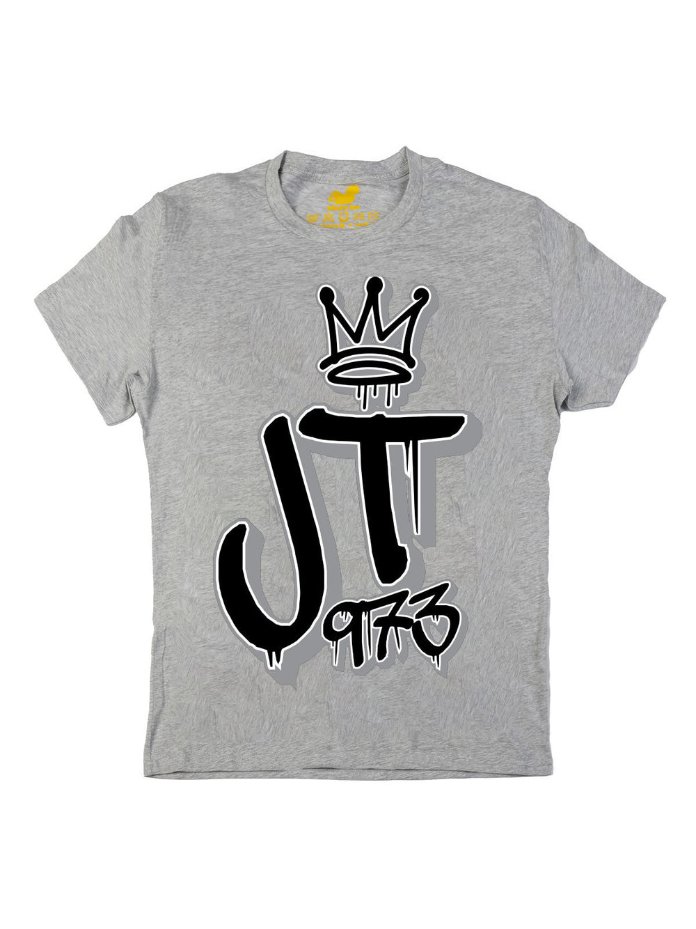 Jaysen Triunfer Logo Oversize Print