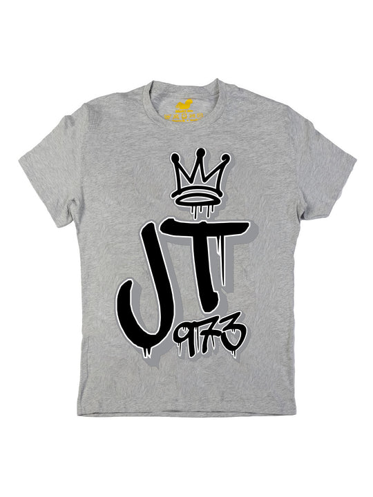 Jaysen Triunfer Logo Oversize Print