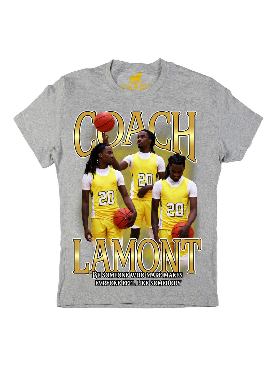 Wyeth Lamont Oversize Print