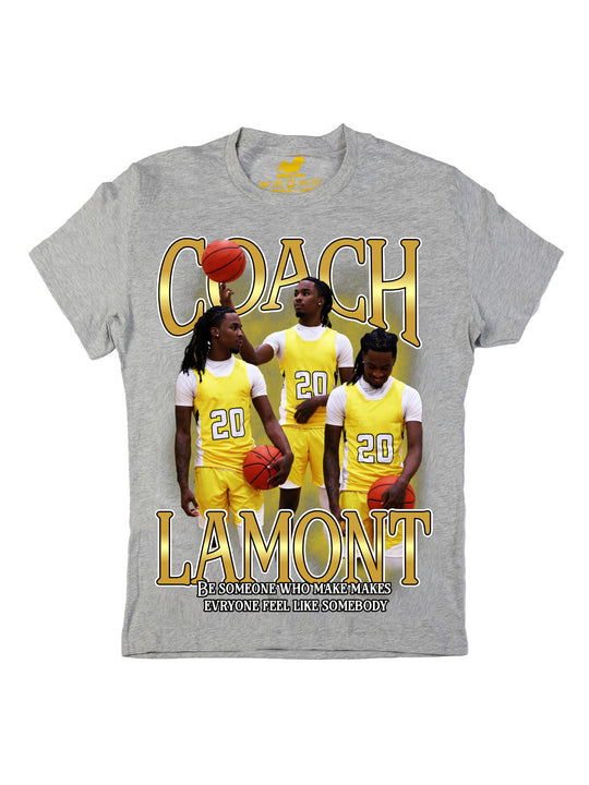 Wyeth Lamont Oversize Print