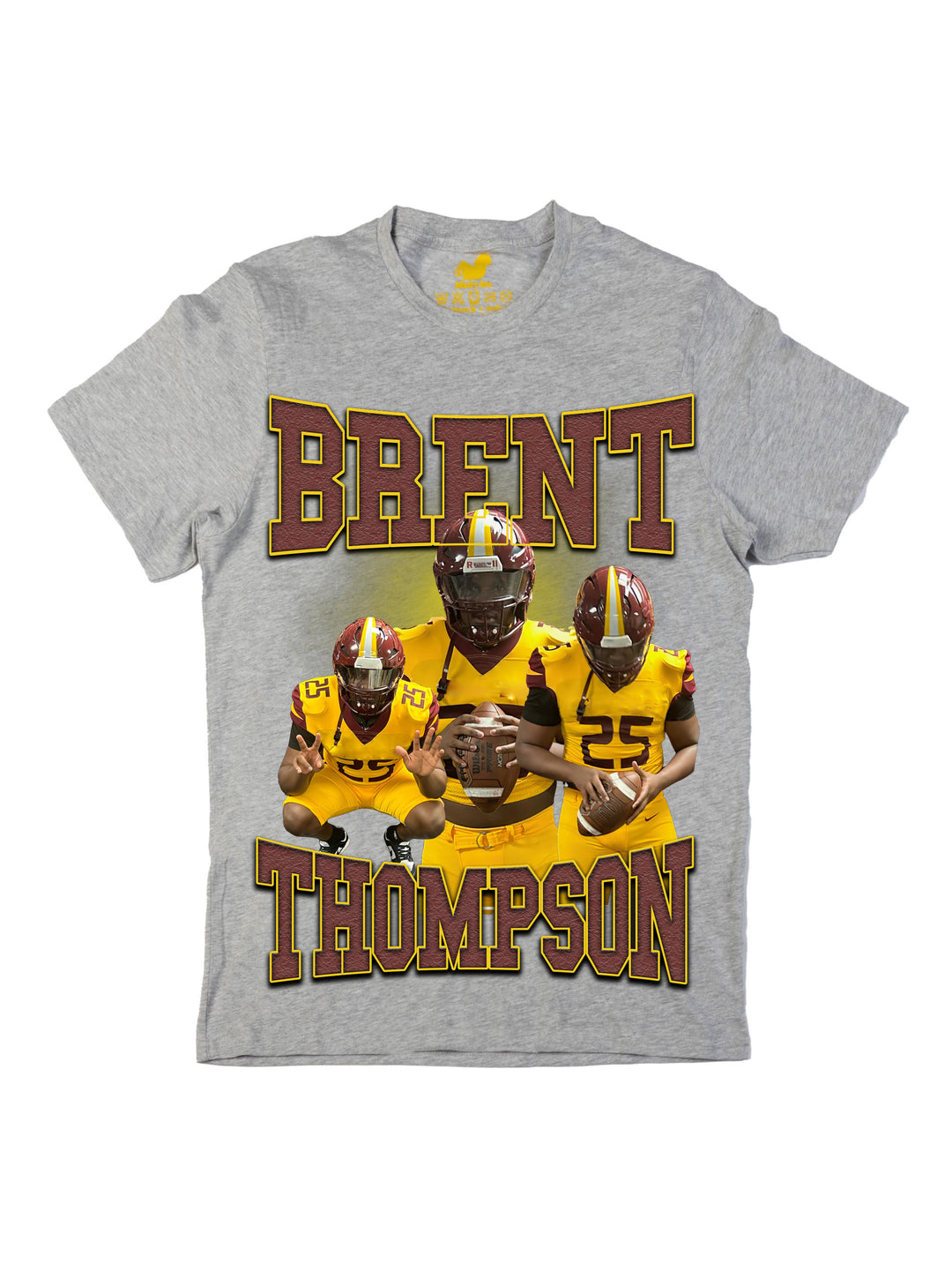 Brent Thompson Oversize Print