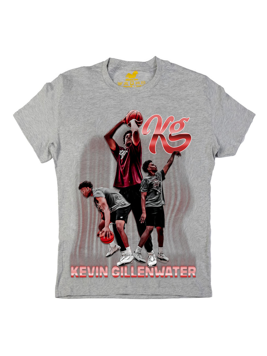 Kevin Gillenwater Oversize Print