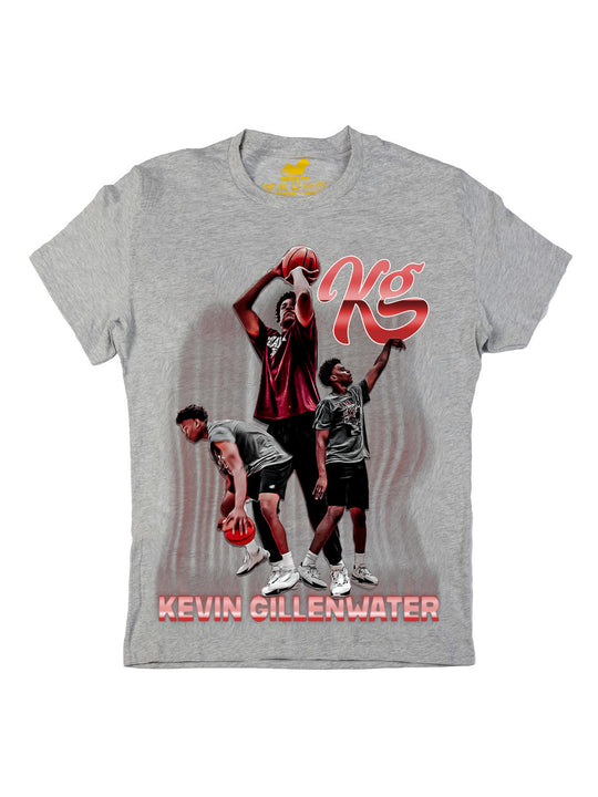 Kevin Gillenwater Oversize Print