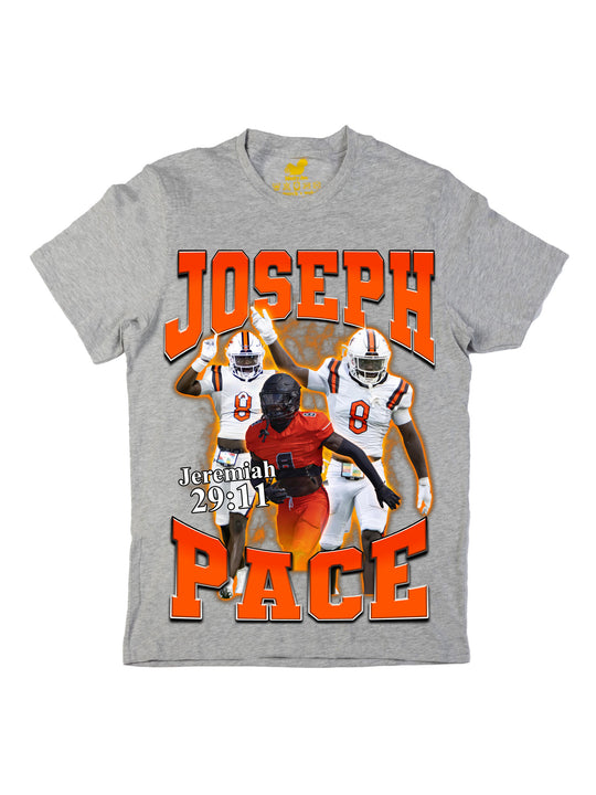 Joseph Pace Oversize Print