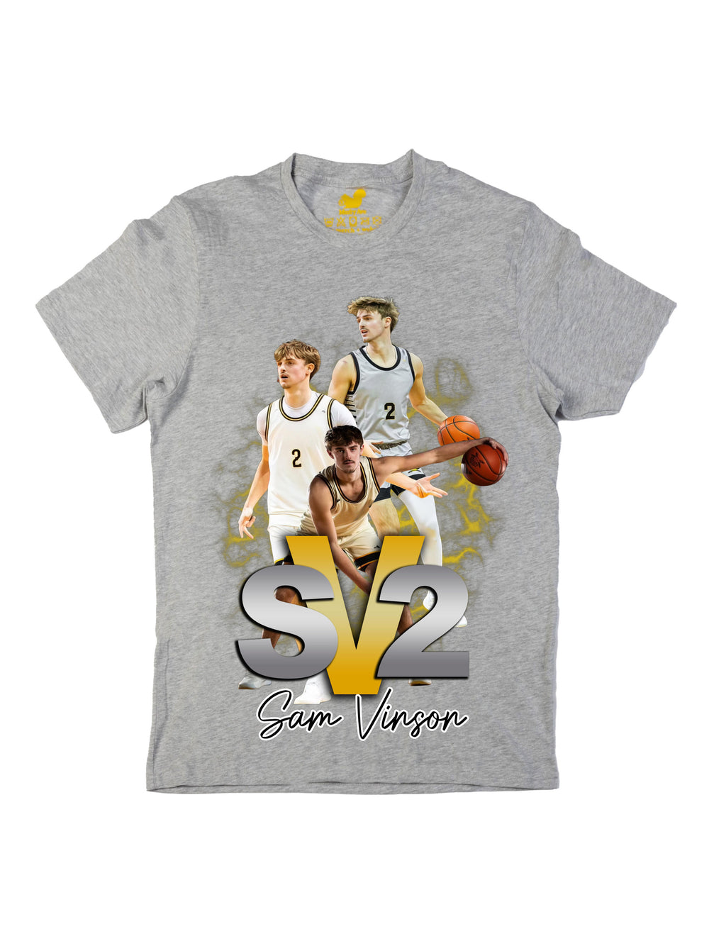Sam Vinson Oversized Print