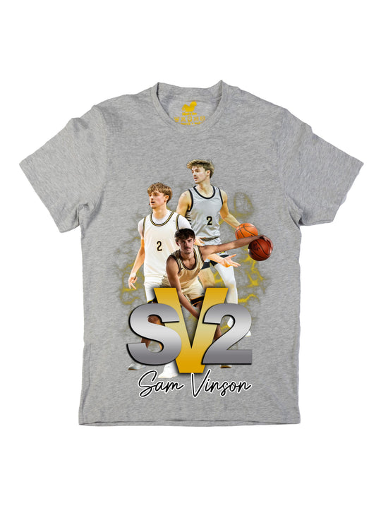 Sam Vinson Oversized Print