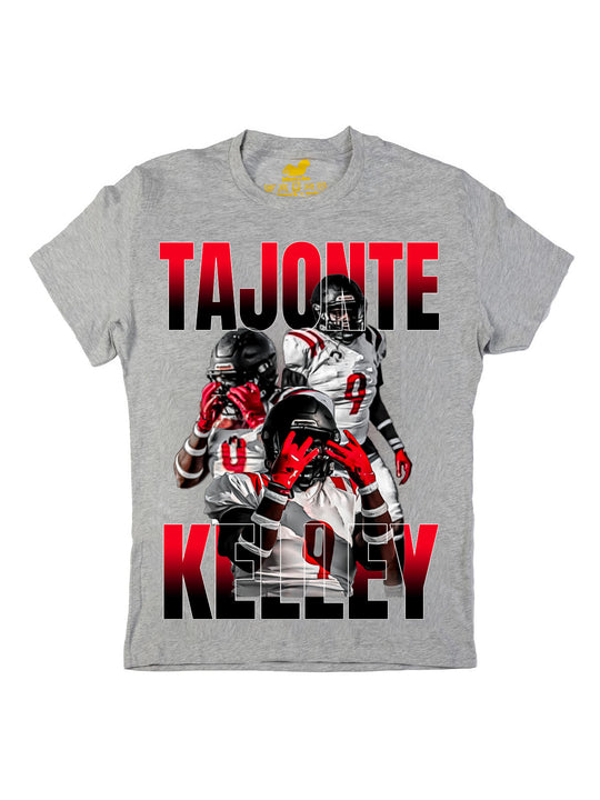 Tajonte Kelley Oversize Print
