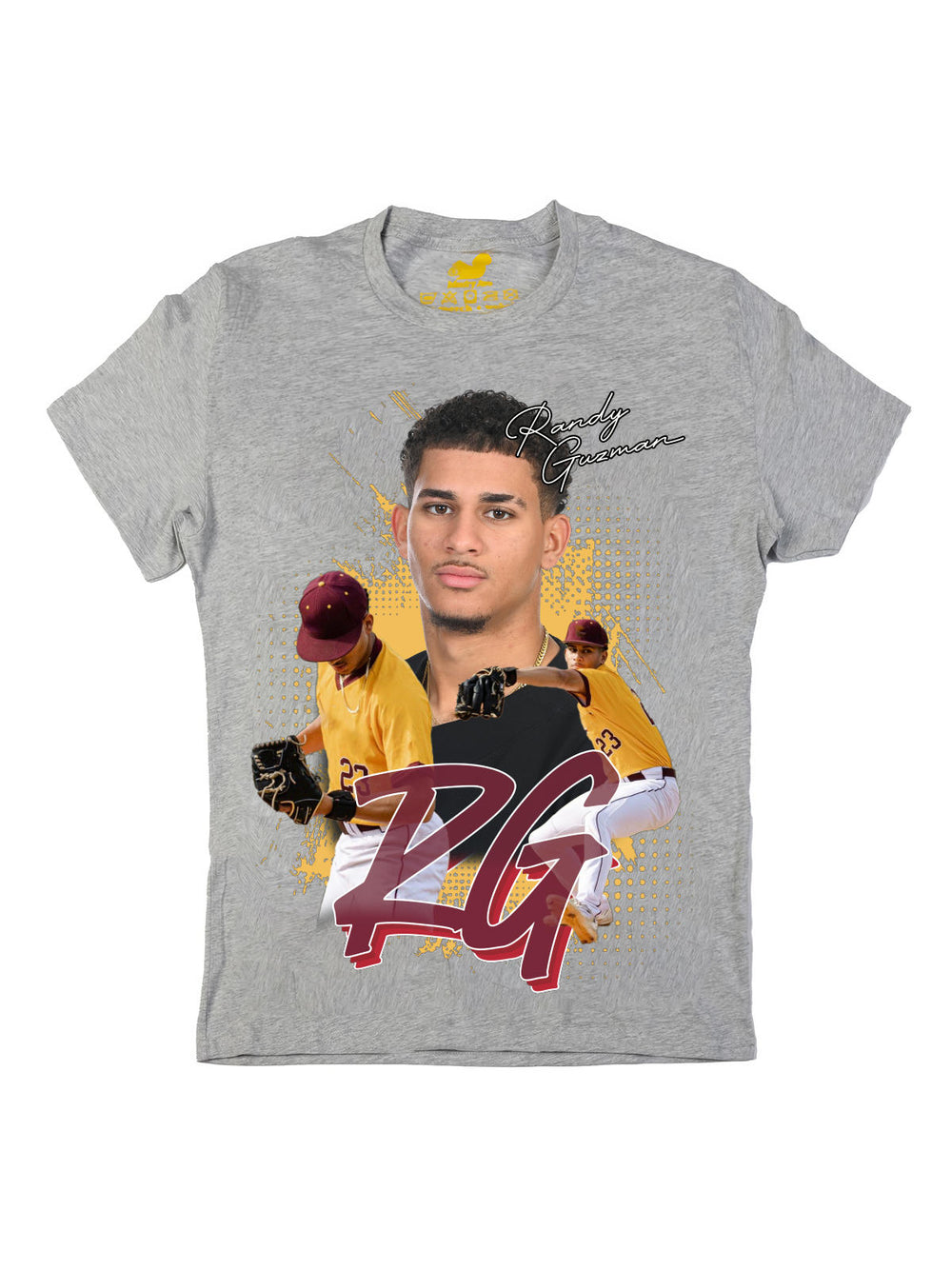 Randy Guzman Oversize Print