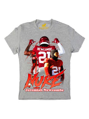 Jeremiah Newcombe Oversize Print