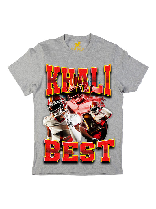 Khali Best Oversize Print