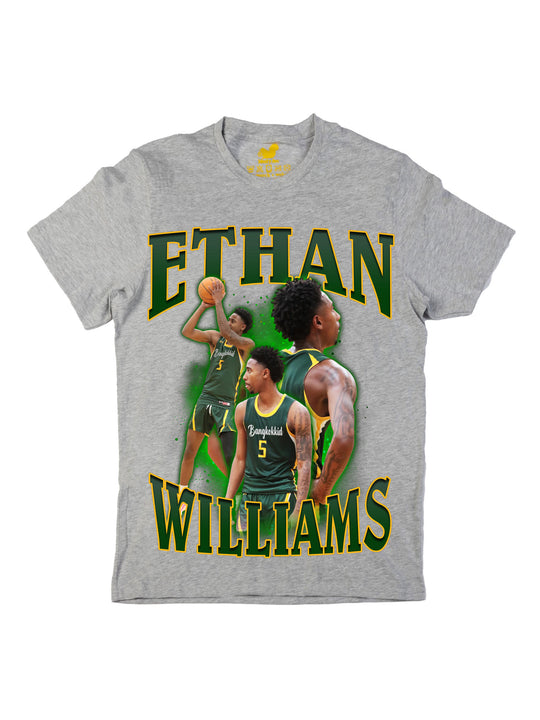 Ethan Williams Bulk Oversize Print