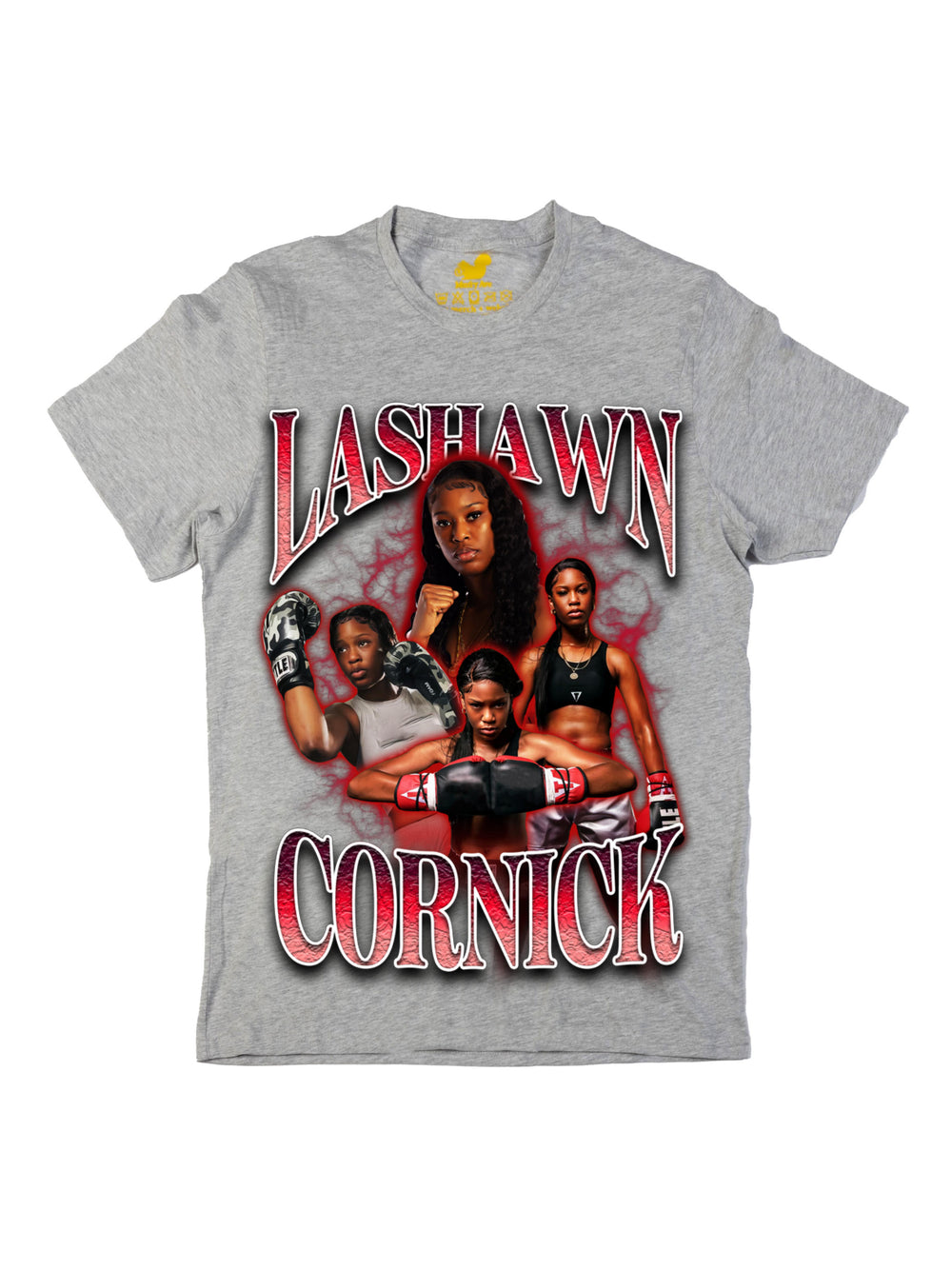 Lashawn Cornick Oversized Print