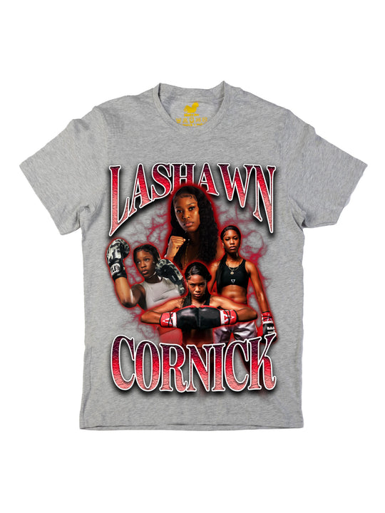 Lashawn Cornick Oversized Print