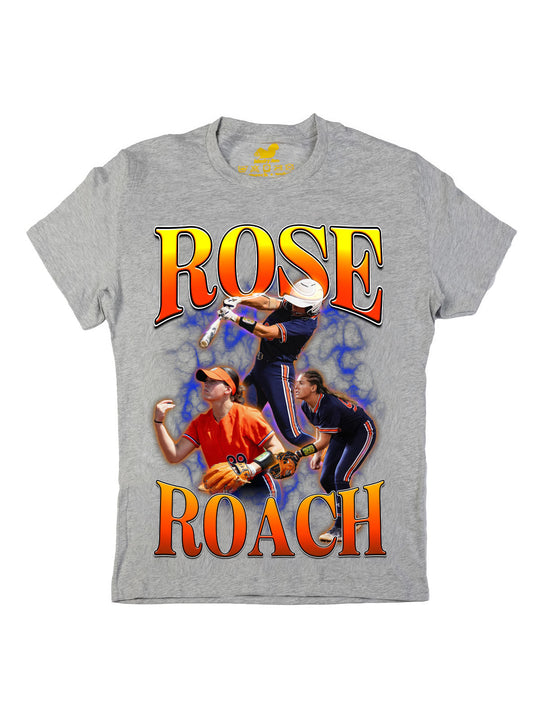 Rose Roach Oversize Print
