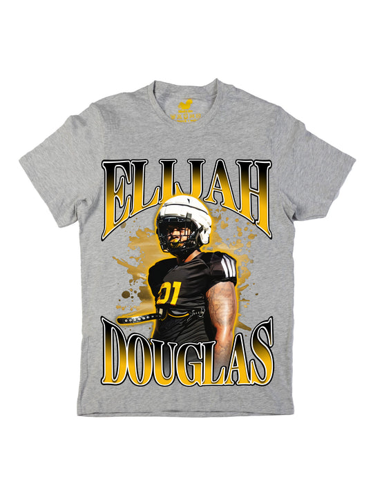 Elijah Douglas Oversize Print