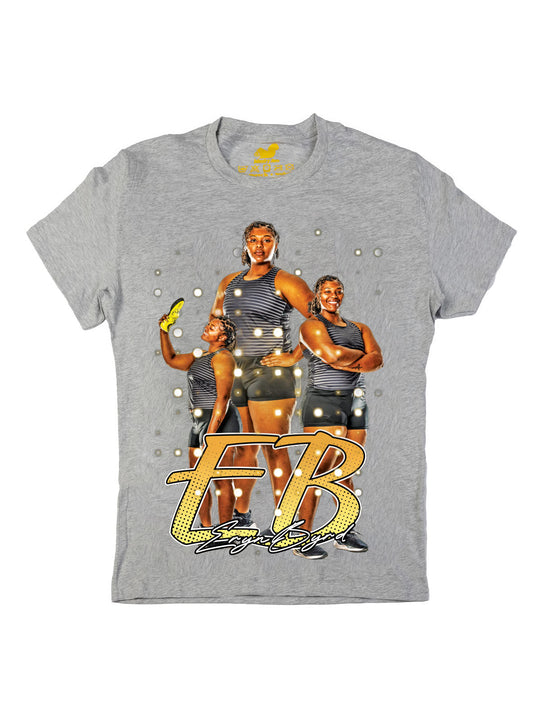 Eryn Byrd Oversize Print