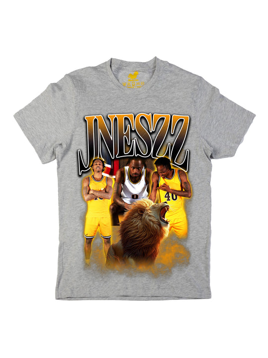 Jordan Nesbitt Oversized Print
