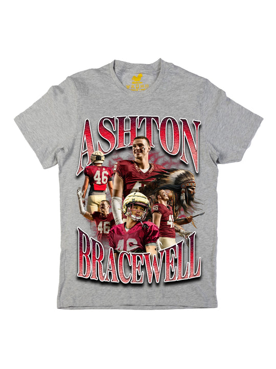 Ashton Bracewell Oversized Print