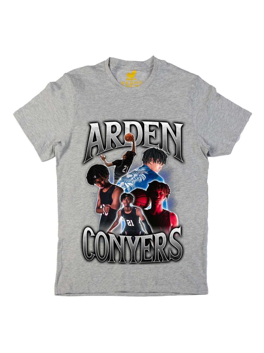 Arden Conyers Oversized Print