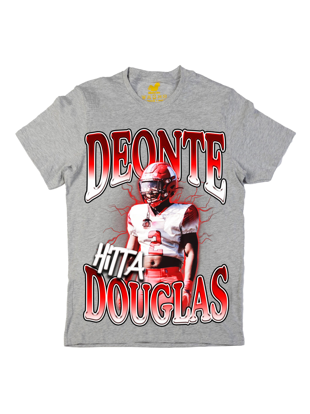 Deonte Douglas Oversized Print