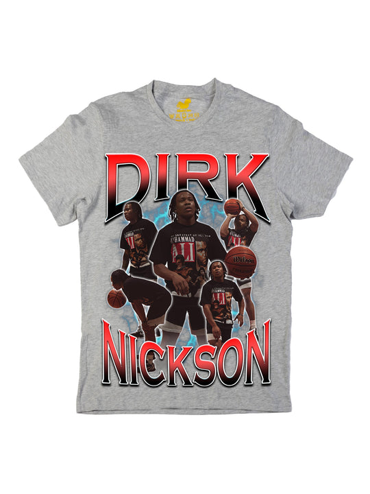Dirk Nickson Oversize Print