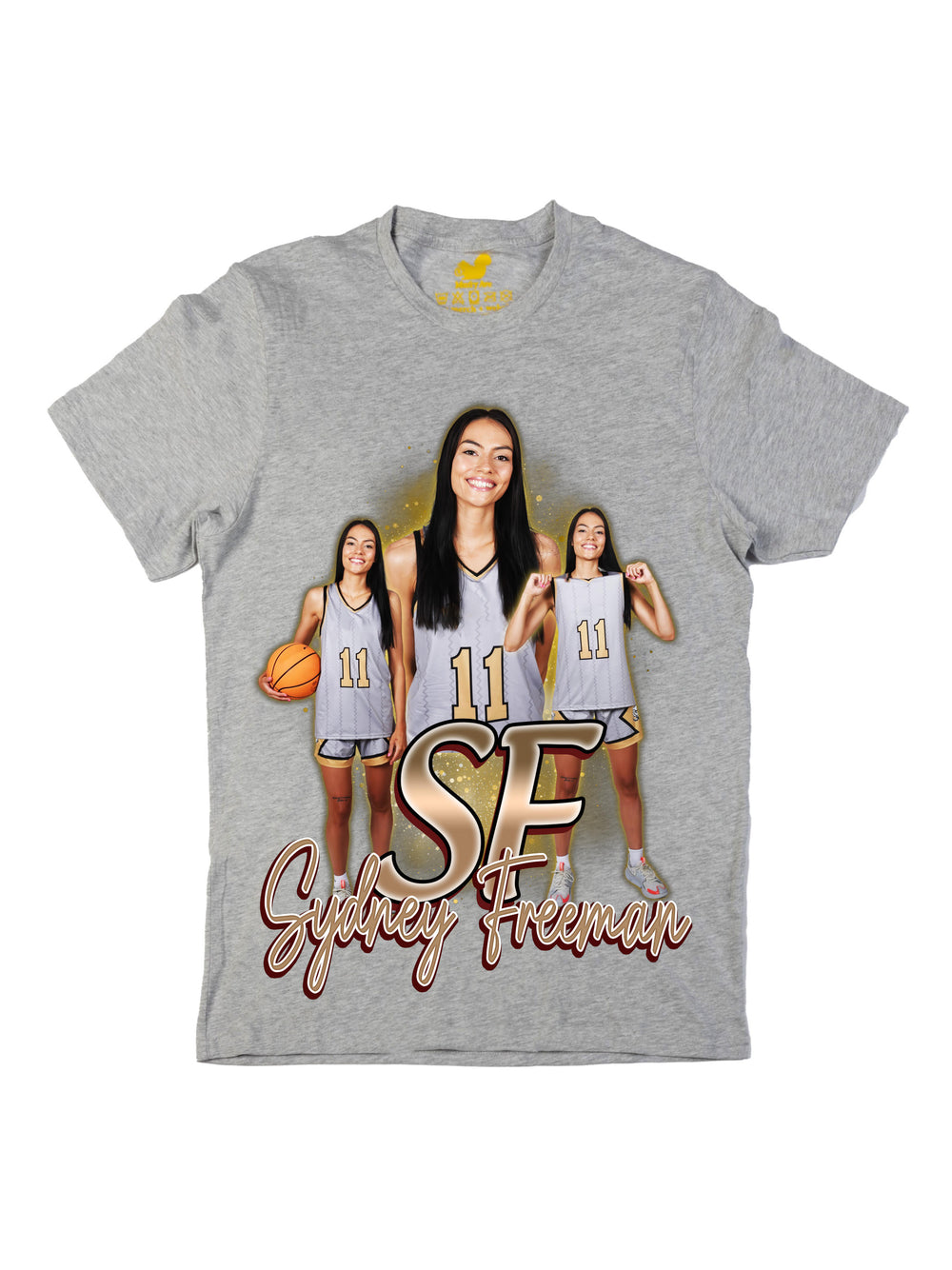 Sydney Freeman Oversize Print