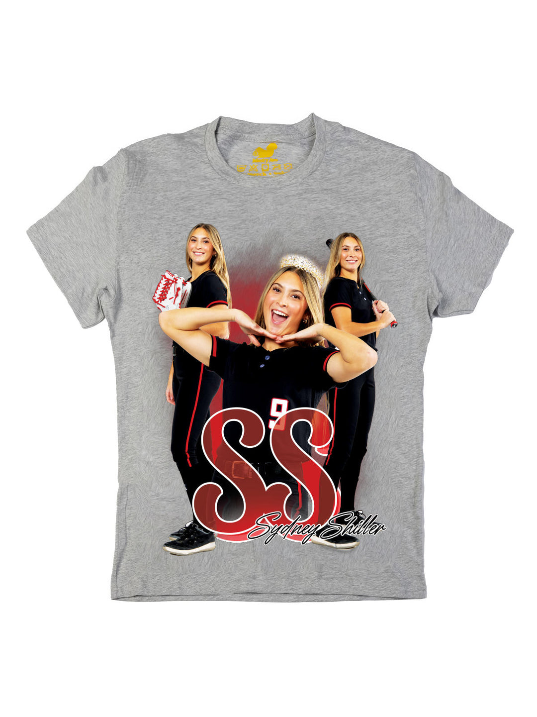 Sydney Shiller Oversize Print