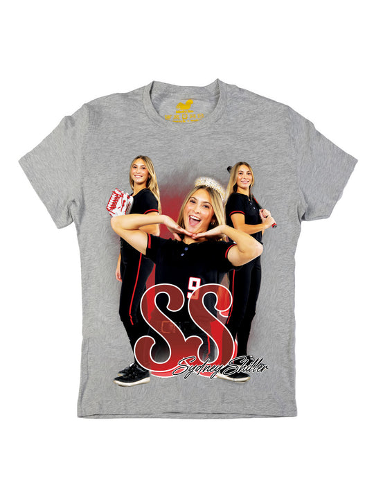 Sydney Shiller Oversize Print
