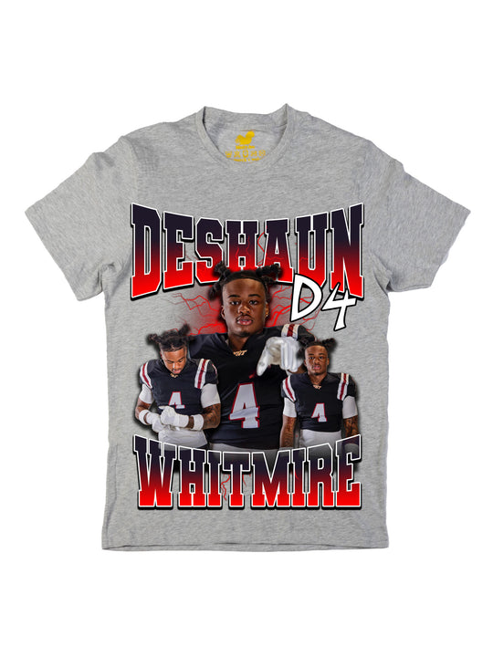 Deshaun Whitmire Oversize Print