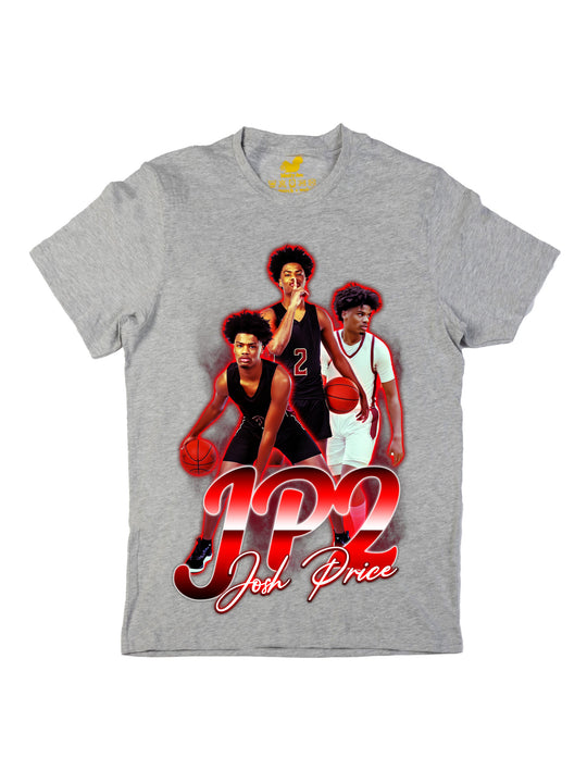Josh Price Oversize Print
