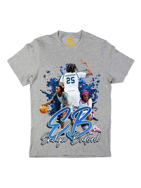 Endya Buford Oversize Print
