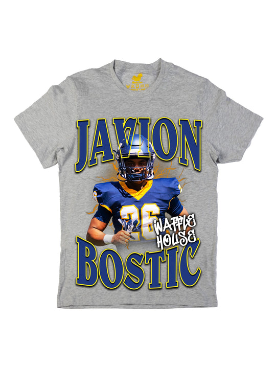 Javion Bostic Oversized Print