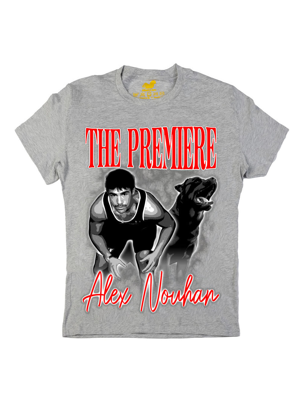 Alex Nouhan Oversize Print