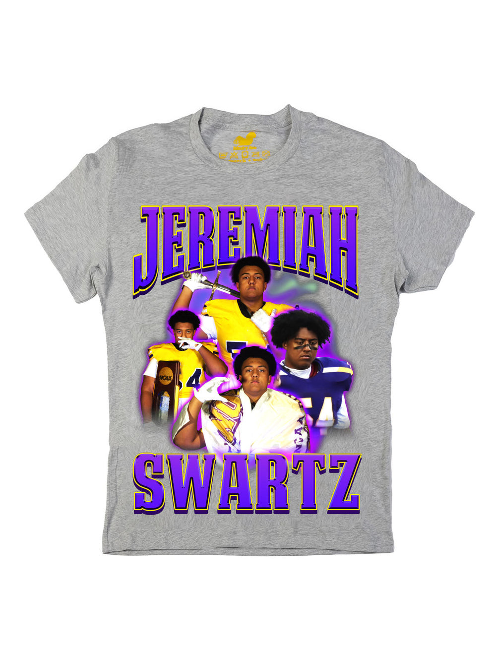 Jeremiah Swartz Oversize Print